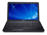 Toshiba Satellite C640-110