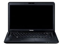 Toshiba Satellite C640-116