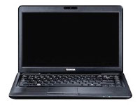Toshiba Satellite C640-118