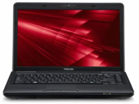 Toshiba Satellite C640-11H