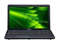 Toshiba Satellite C640-I4010
