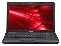 Toshiba Satellite C640-P5210