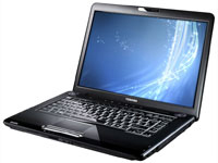 Toshiba Satellite A300 (PSAG0A-02100Q)