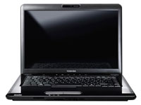 Toshiba Satellite A300 (PSAGCA-03701F)