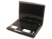 Toshiba Satellite A300 (PSAGCA-06M01N)