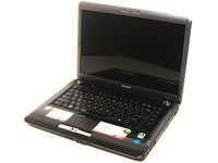 Toshiba Satellite A300 (PSAGCA-09V01N)