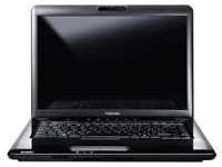 Toshiba Satellite A300 (PSAGCA-09Y01N)