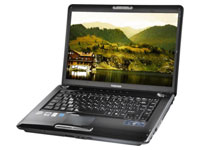 Toshiba Satellite A300 (PSAGCE-04G006AR)