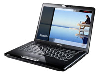 Toshiba Satellite A300 (PSAGCU-0FP03M)