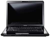 Toshiba Satellite A300-0F7