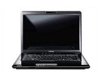 Toshiba Satellite A300-1CO