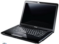 Toshiba Satellite A300-1EH