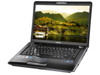 Toshiba Satellite A300-1I4