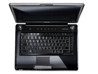Toshiba Satellite A300-1IA
