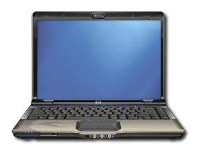 HP Pavilion Notebook dv2660se