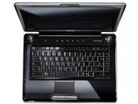 Toshiba Satellite A300-1M1
