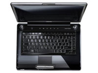 Toshiba Satellite A300-1PJ