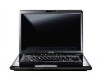 Toshiba Satellite A300-1QE