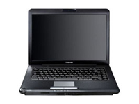 Toshiba Satellite A300-204