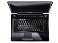Toshiba Satellite A300-20A