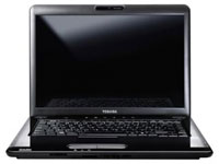 Toshiba Satellite A300-20E