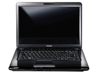 Toshiba Satellite A300-20W