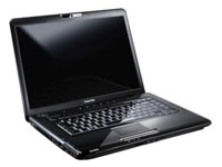 Toshiba Satellite A300-211