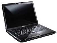 Toshiba Satellite A300-231