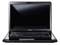 Toshiba Satellite A300-23E
