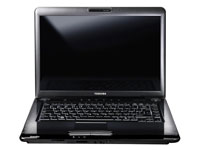 Toshiba Satellite A300-24Z