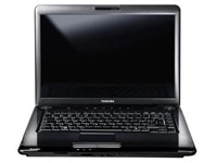 Toshiba Satellite A300-29U