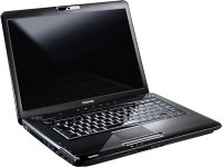 Toshiba Satellite A300D (PSAH0C-1234567)