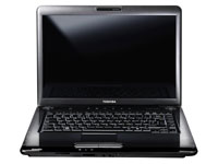 Toshiba Satellite A300D-155