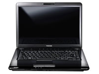 Toshiba Satellite A300D-168