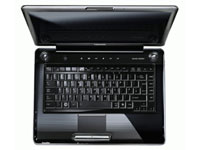 Toshiba Satellite A300D-16W