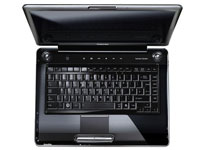 Toshiba Satellite A300D-17D
