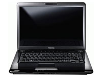 Toshiba Satellite A300D-17F