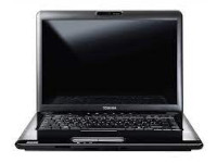 Toshiba Satellite A300D-205