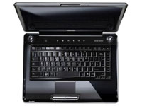 Toshiba Satellite A300D-21D