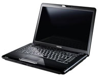 Toshiba Satellite A300D-22E