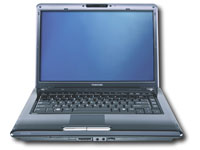 Toshiba Satellite A305-S6872