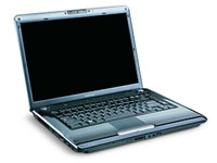 Toshiba Satellite A305-S6909