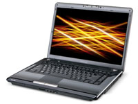 Toshiba Satellite A305D-S6856