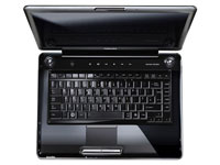 Toshiba Satellite A350-02T