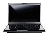 Toshiba Satellite A350-110