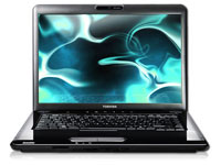 Toshiba Satellite A350-11B
