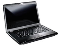 Toshiba Satellite A350-12L