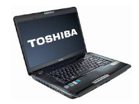 Toshiba Satellite A350-13C