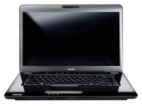 Toshiba Satellite A350-20J