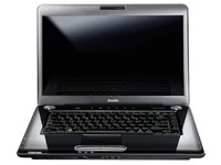 Toshiba Satellite A350-21T